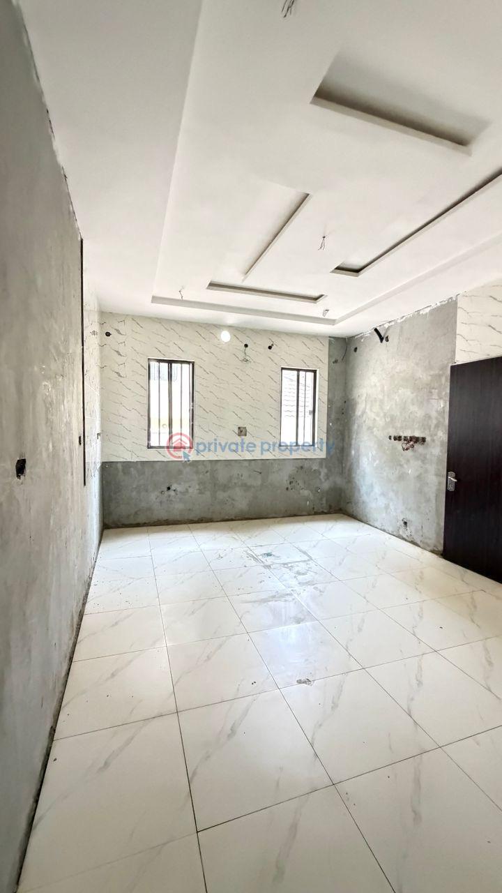 5 bedroom Detached Duplex For Sale Apo Abuja Phase 2  - 8