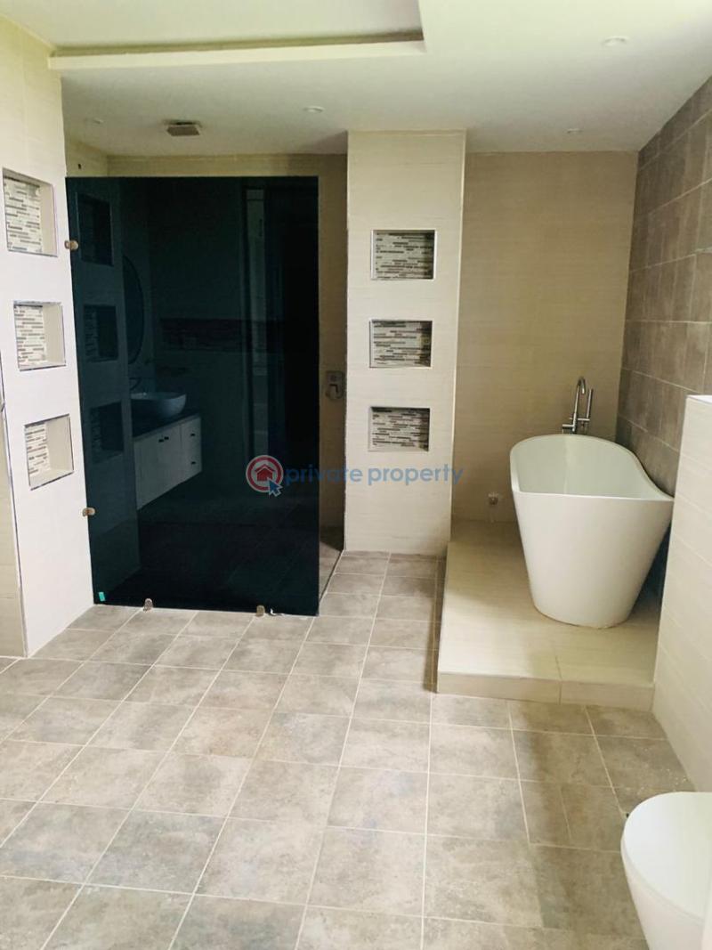5 bedroom Detached Duplex For Sale In A Lovely Secures Estate Osapa Lekki Lagos - 1