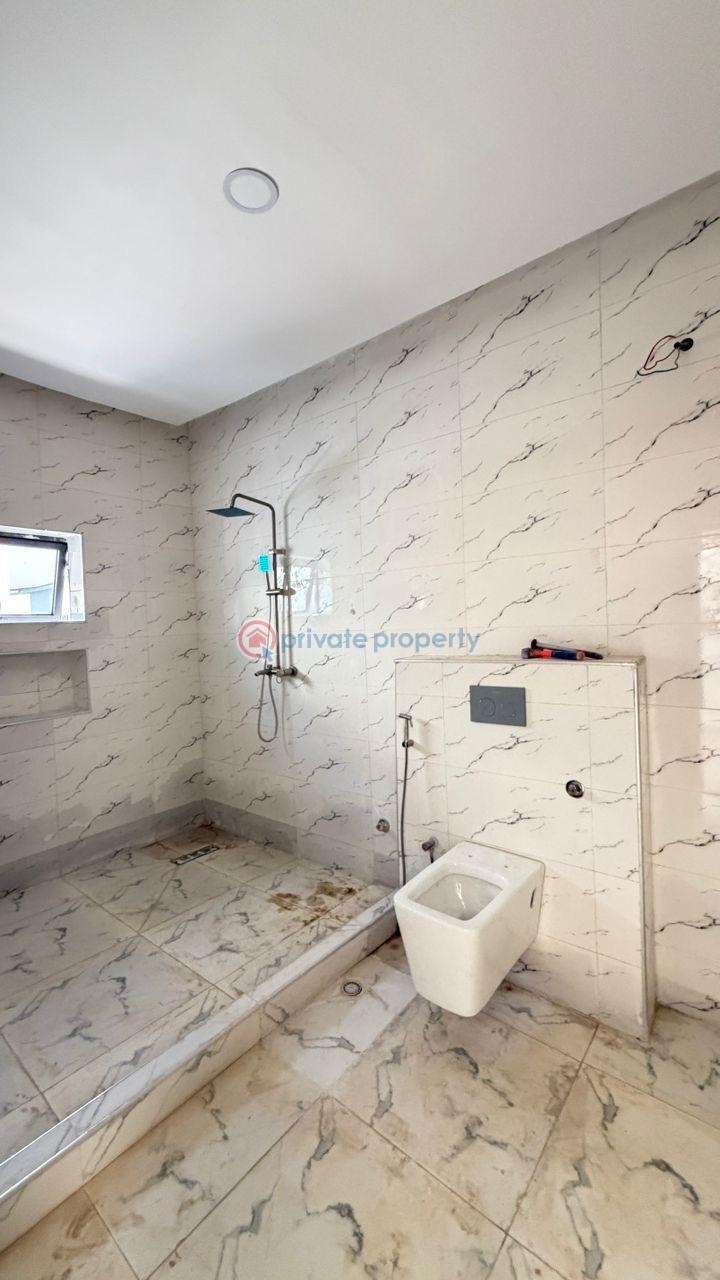 5 bedroom Detached Duplex For Sale Lokogoma Abuja Phase 2  - 5