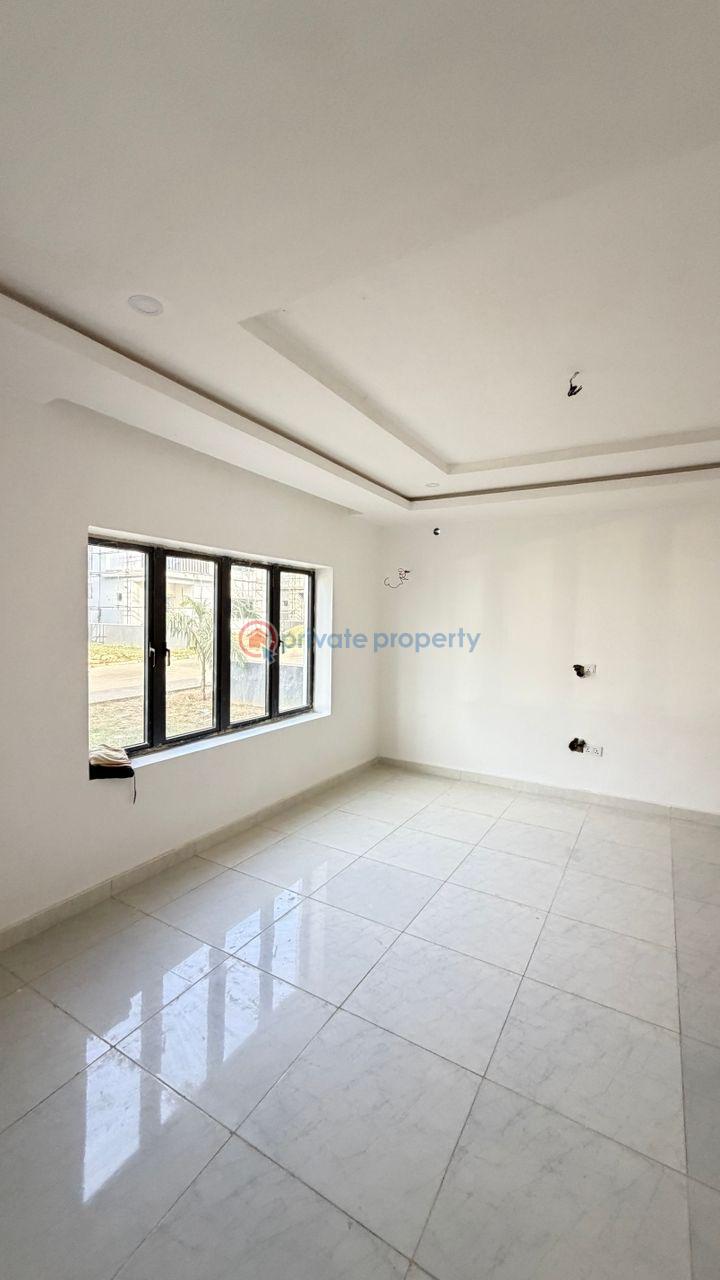 5 bedroom Detached Duplex For Sale Lokogoma Abuja Phase 2  - 1