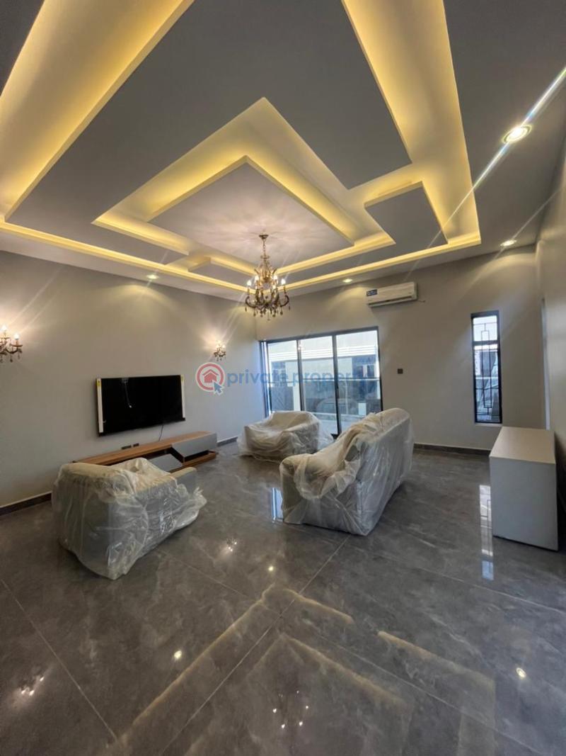 5 bedroom Detached Duplex For Sale Guzape Abuja Phase 1  - 15