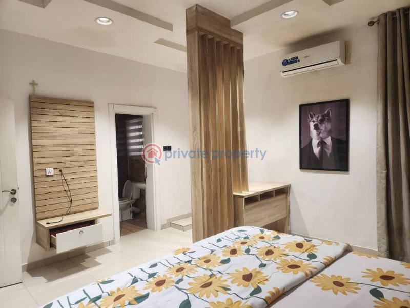 5 bedroom detached duplex with bq - 11 5 bedroom Detached Duplex For Sale Mega Mound Lekky County Lekki Phase 2 Lagos - 11