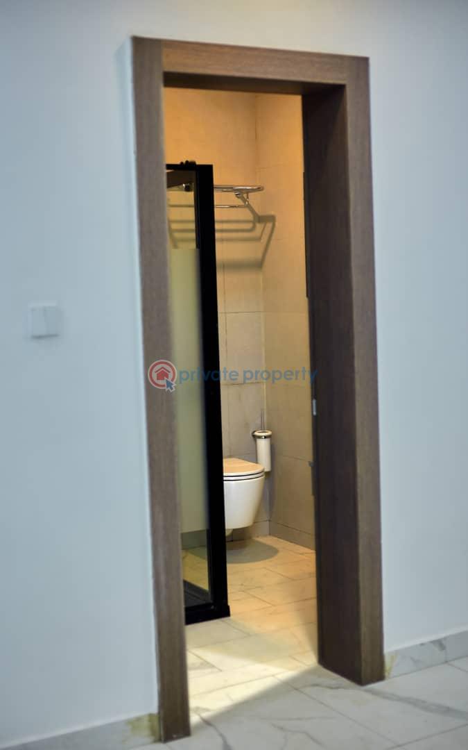 5 bedroom Duplex For Sale Asokoro Abuja Phase 1  - 6