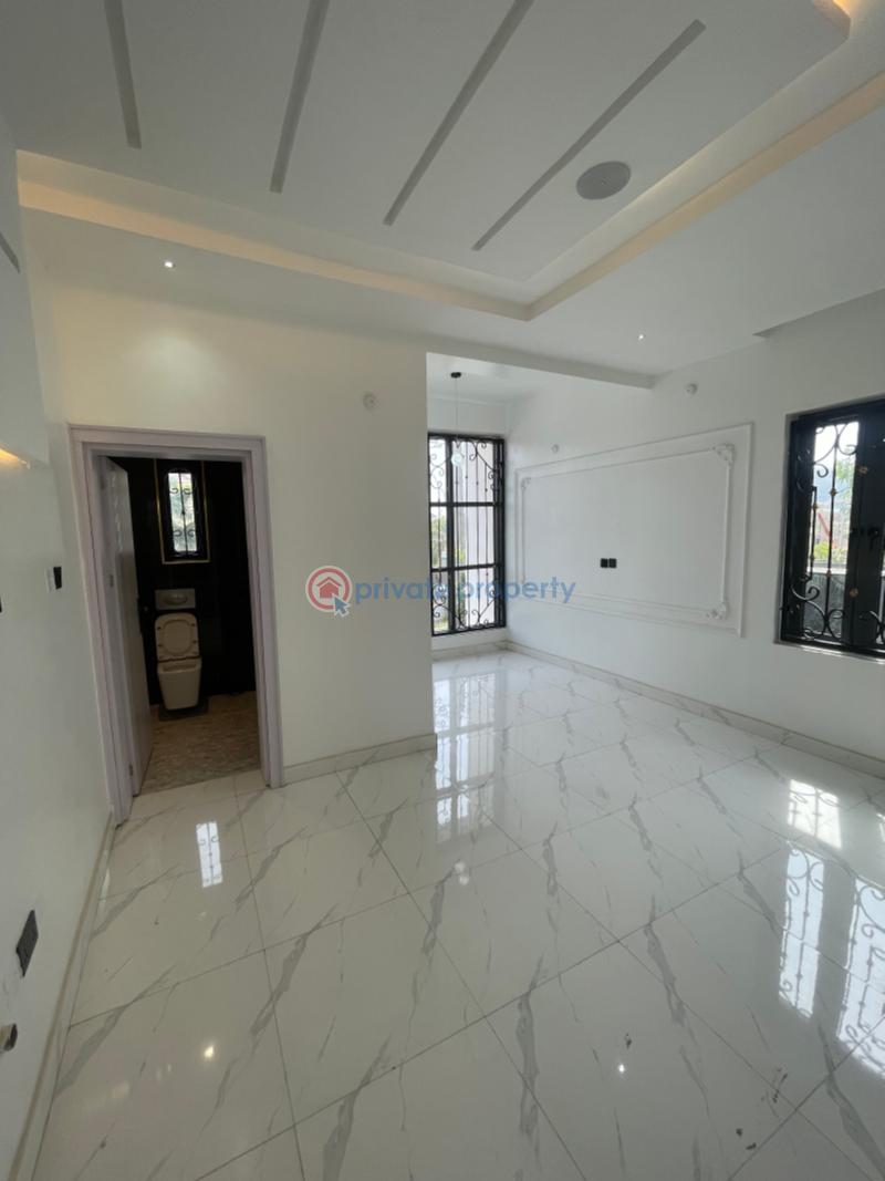 5 bedroom Detached Duplex For Sale Kado Abuja Phase 2  - 15