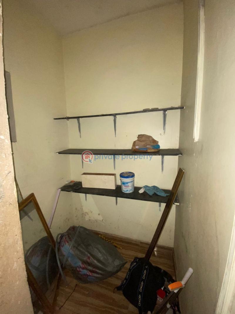 5 bedroom Detached Duplex For Rent Osapa Lekki Lagos - 9