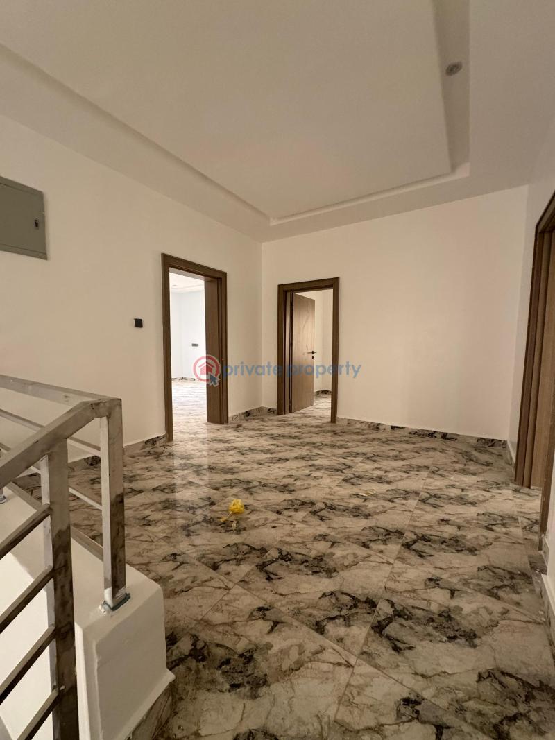 5 bedroom Detached Duplex For Sale Mabuchi Abuja Phase 2  - 7