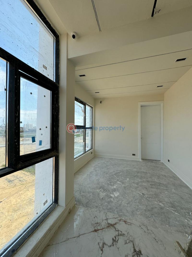 5-bedroom detached duplex with bq - 3 5 bedroom Detached Duplex For Sale Lekki Phase 1 Lagos - 3