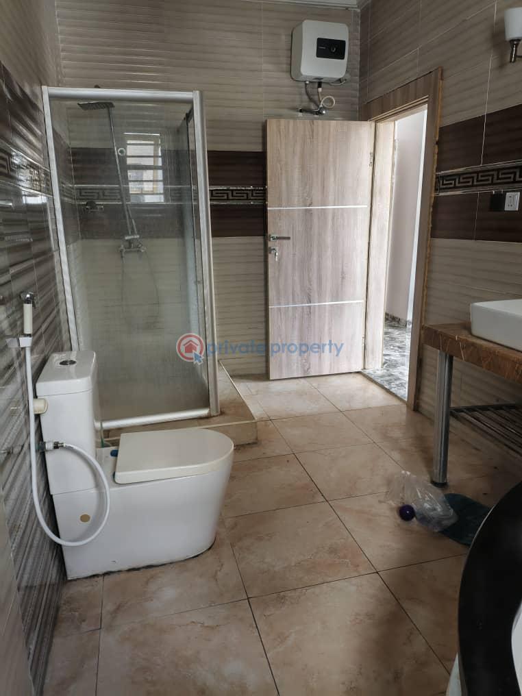 5 bedroom Detached Duplex For Rent Ikota Villa Ikota Lekki Lagos - 6