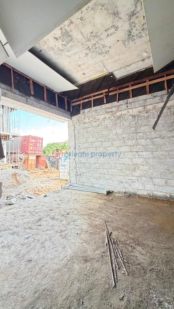 5 bedroom Detached Duplex For Sale Katampe Extension Katampe Ext. Abuja Phase 2  - 3