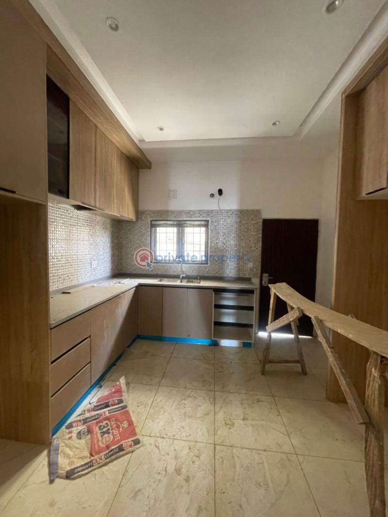 5 bedroom Detached Duplex For Sale Kado Abuja Phase 2  - 2