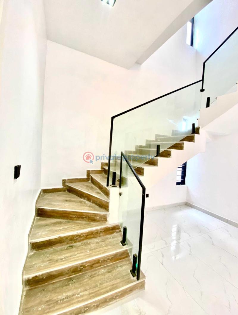 5 bedroom Detached Duplex For Sale Ikota Lekki Lagos - 5