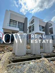 5 bedroom Detached Duplex For Sale Lekki Phase 1 Lagos - 0
