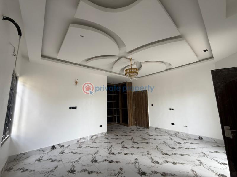 5 bedroom Detached Duplex For Sale Naf Valley Asokoro Asokoro Abuja Phase 1  - 4