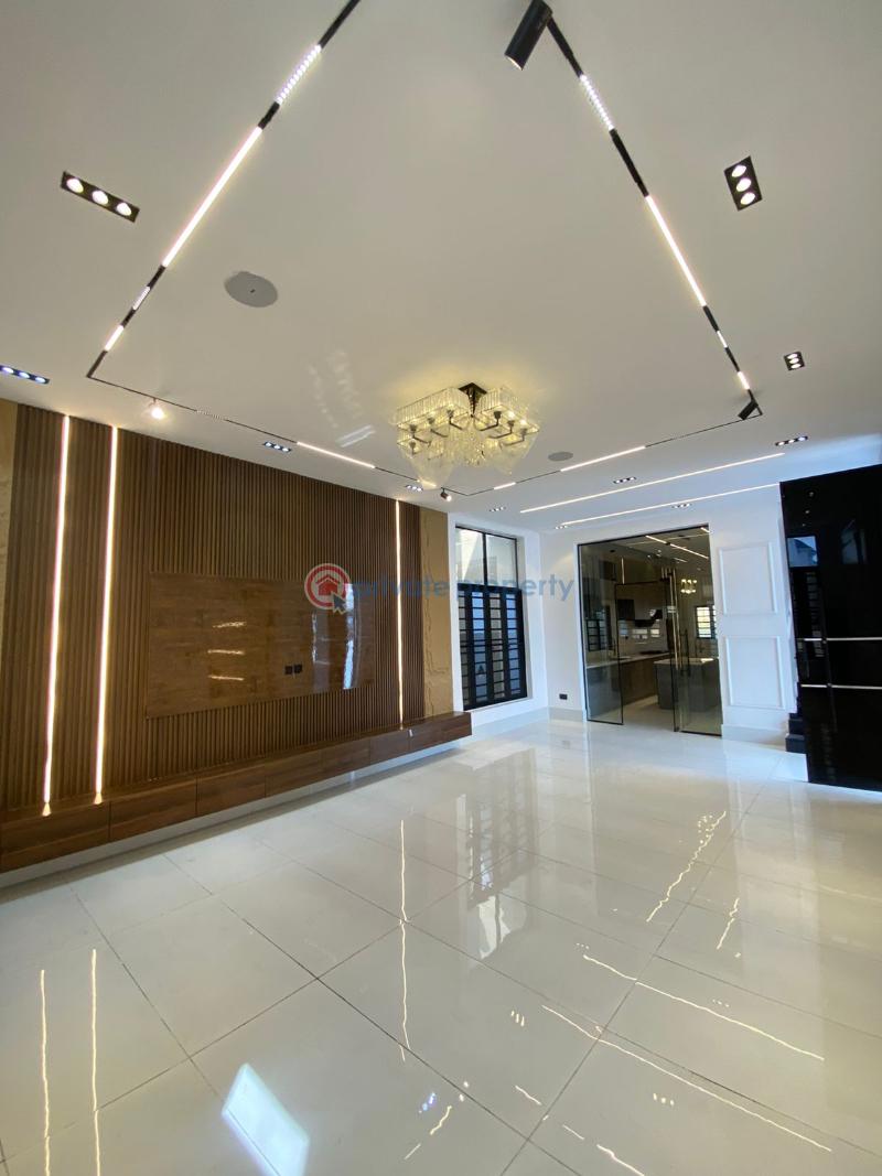 5 bedroom Detached Duplex For Sale Ajah Lekki Lagos Ajah Lagos - 5