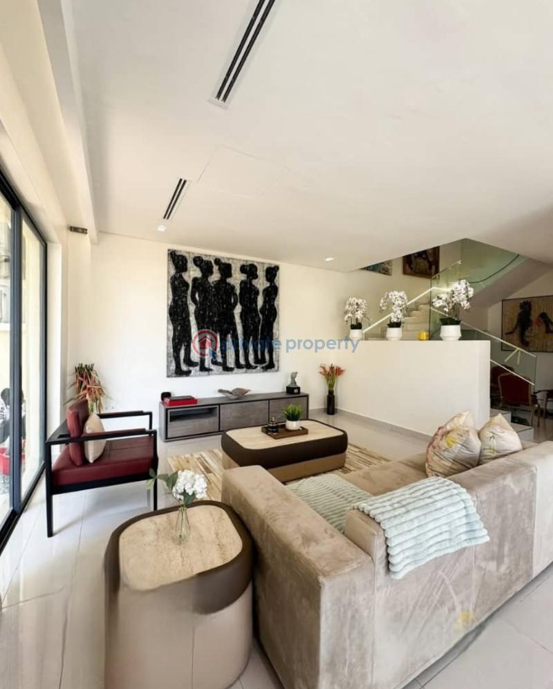 5 bedroom Detached Duplex For Sale Ikoyi Lagos - 3