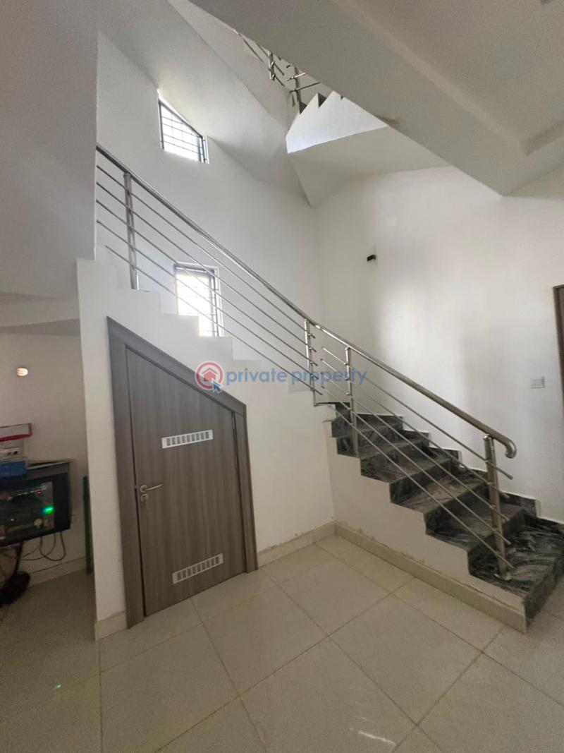 5 bedroom Detached Duplex For Sale Apo Dutse Apo Abuja Phase 2  - 5