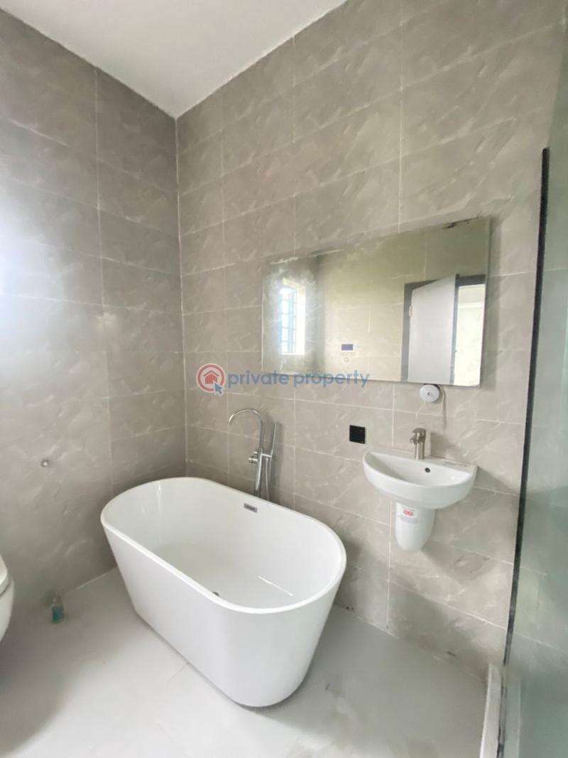 5 bedroom Detached Duplex For Sale Vgc Lekki Lagos Victoria Garden City Lekki Lagos - 2