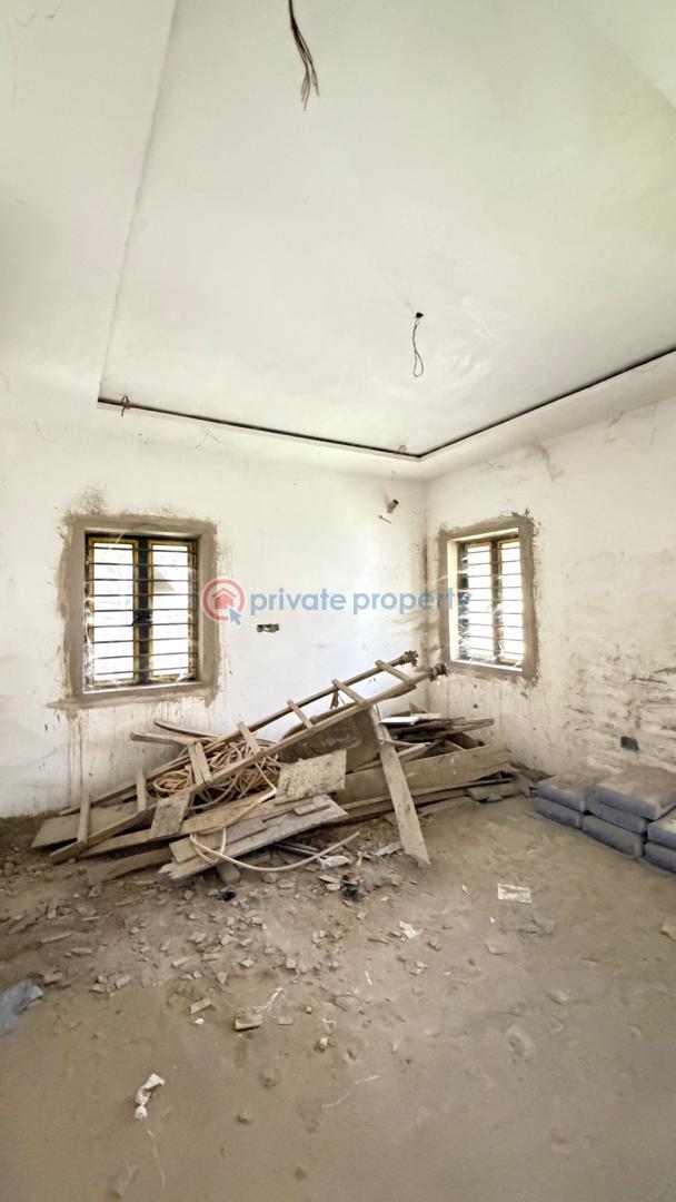 5 bedroom House For Sale Dakwo Abuja Phase 3  - 3