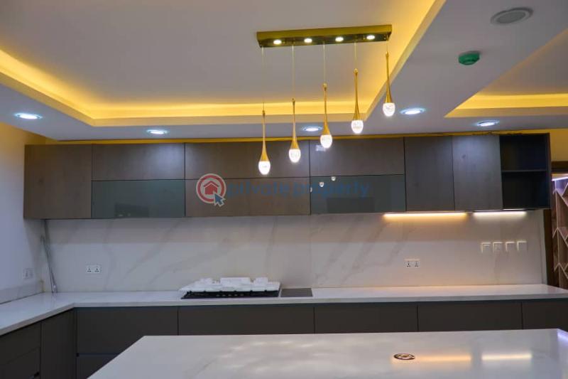 5 bedroom Duplex For Sale Asokoro Abuja Phase 1  - 5