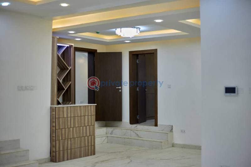 5 bedroom Duplex For Sale Asokoro Abuja Phase 1  - 15