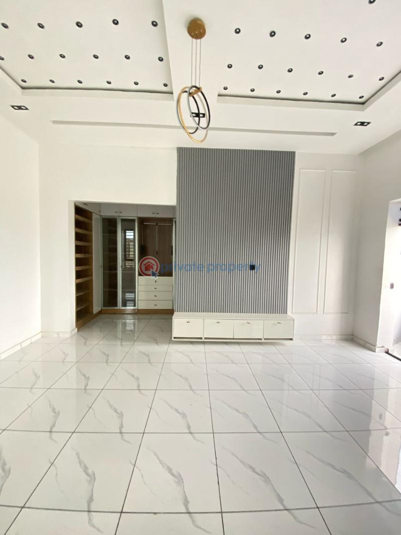 5 bedroom Detached Duplex For Sale Ajah Lekki Lagos Ajah Lagos - 10