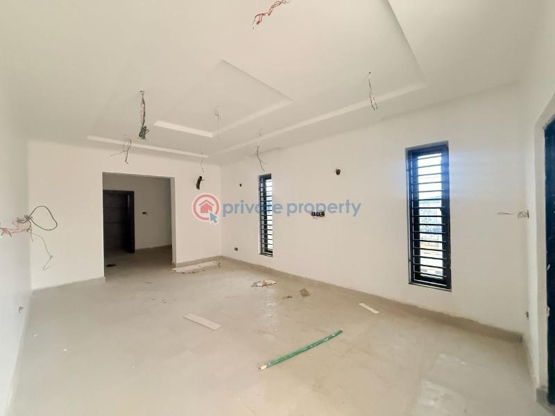 5 bedroom Detached Duplex For Sale Mabuchi Abuja Phase 2  - 6