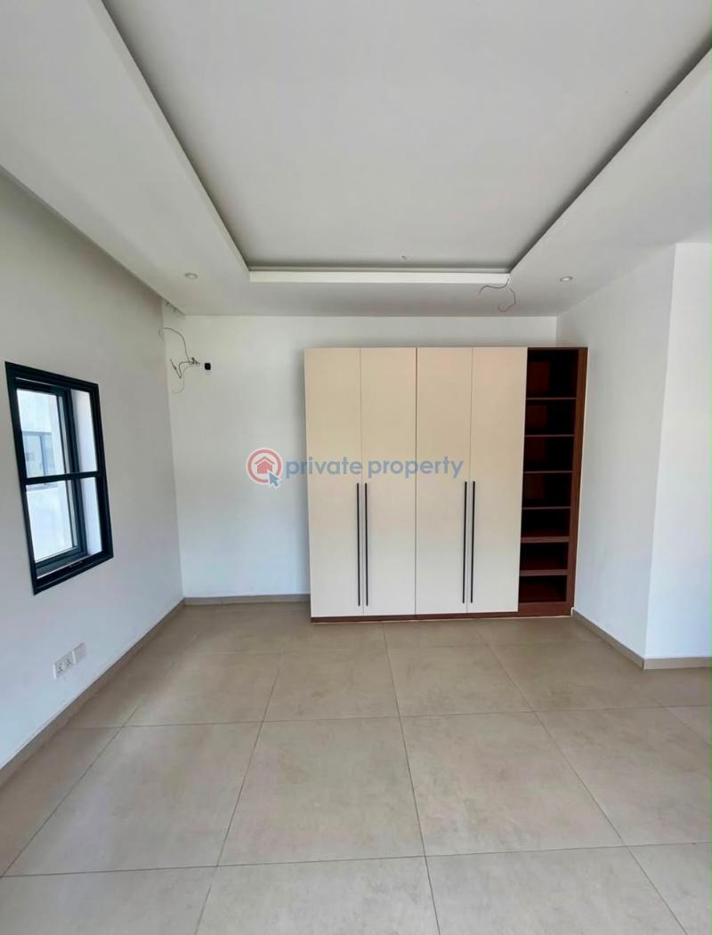 5 bedroom Detached Duplex For Rent Jabi Abuja Phase 2  - 5