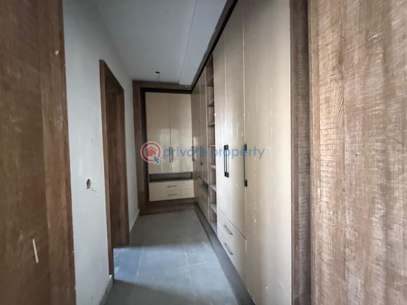 5 bedroom Detached Duplex For Sale Zone 1-7 Abuja Phase 1  - 8