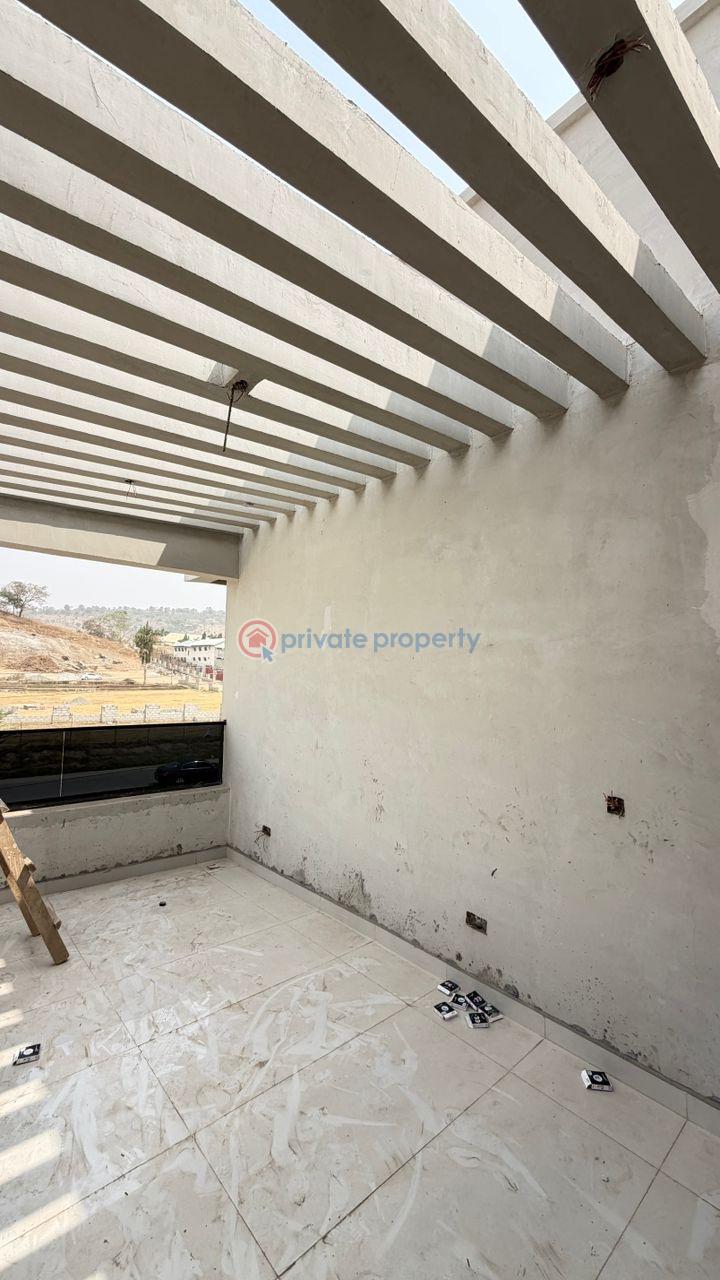 5 bedroom Detached Duplex For Sale Life Camp Abuja Phase 3  - 6