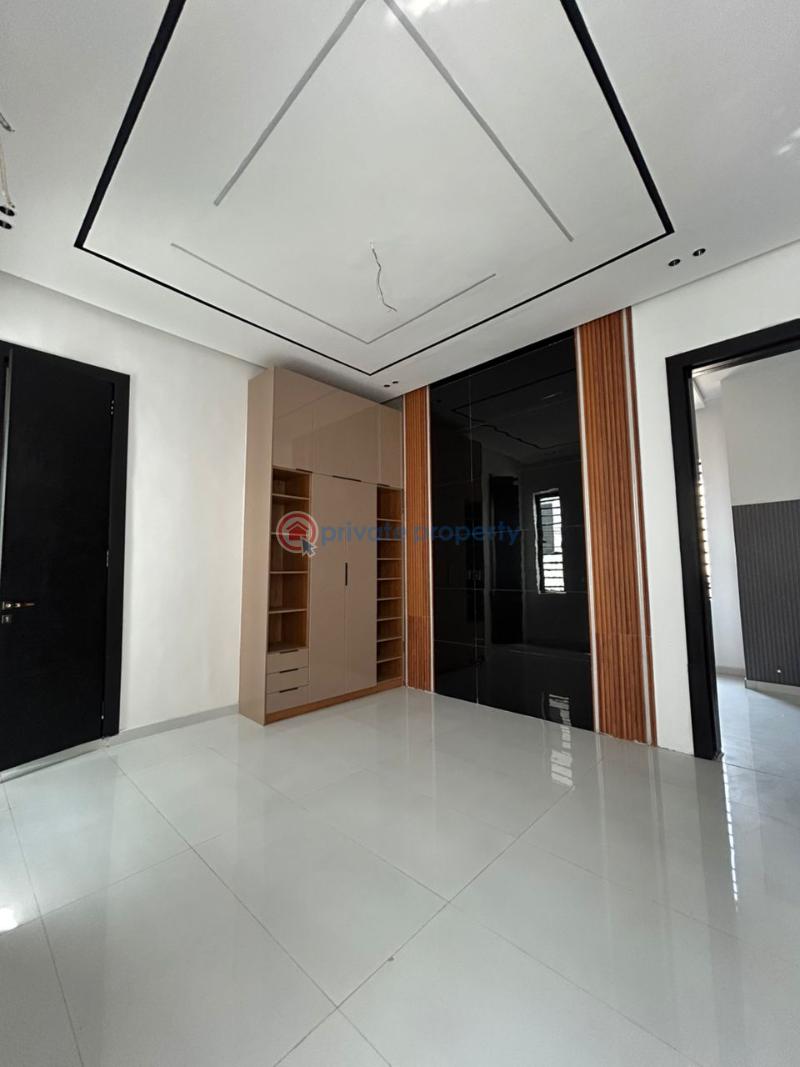5 bedroom Detached Duplex For Sale Ikota Lekki Lagos - 14
