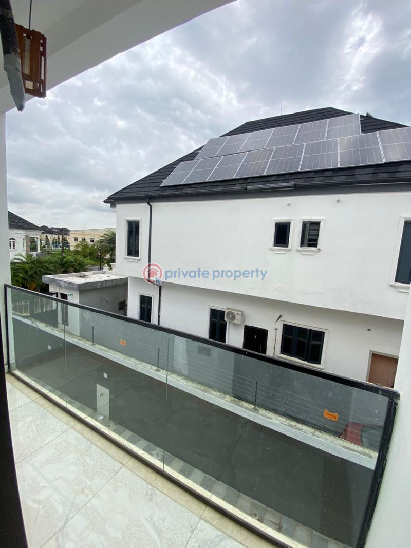 5 bedroom Detached Duplex For Sale Lekki Country Ikota Lagos Ikota Lekki Lagos - 2
