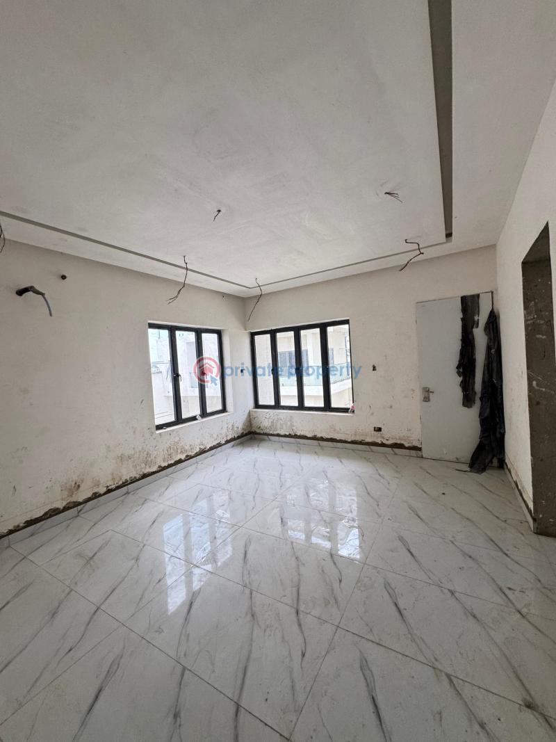 5 bedroom Detached Duplex For Sale Katampe Ext. Abuja Phase 2  - 10