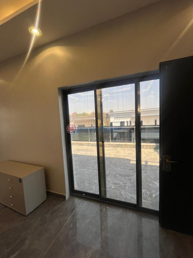 5 bedroom Detached Duplex For Sale Guzape Abuja Phase 1  - 7