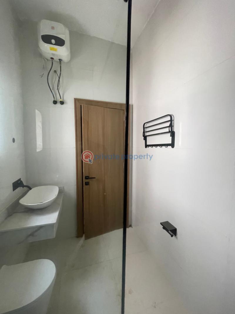 5 bedroom Detached Duplex For Sale Jahi Abuja Phase 2  - 7