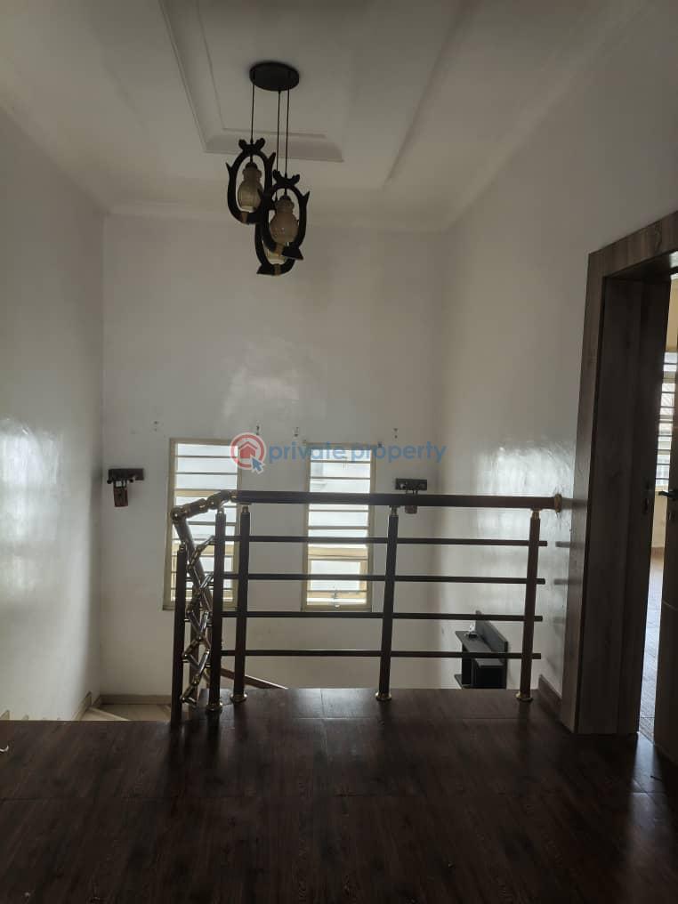 5 bedroom Detached Duplex For Rent Ikota Villa Ikota Lekki Lagos - 3
