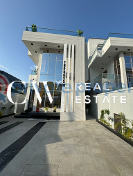 5 bedroom Detached Duplex For Sale Lekki Phase 1 Lagos - 0
