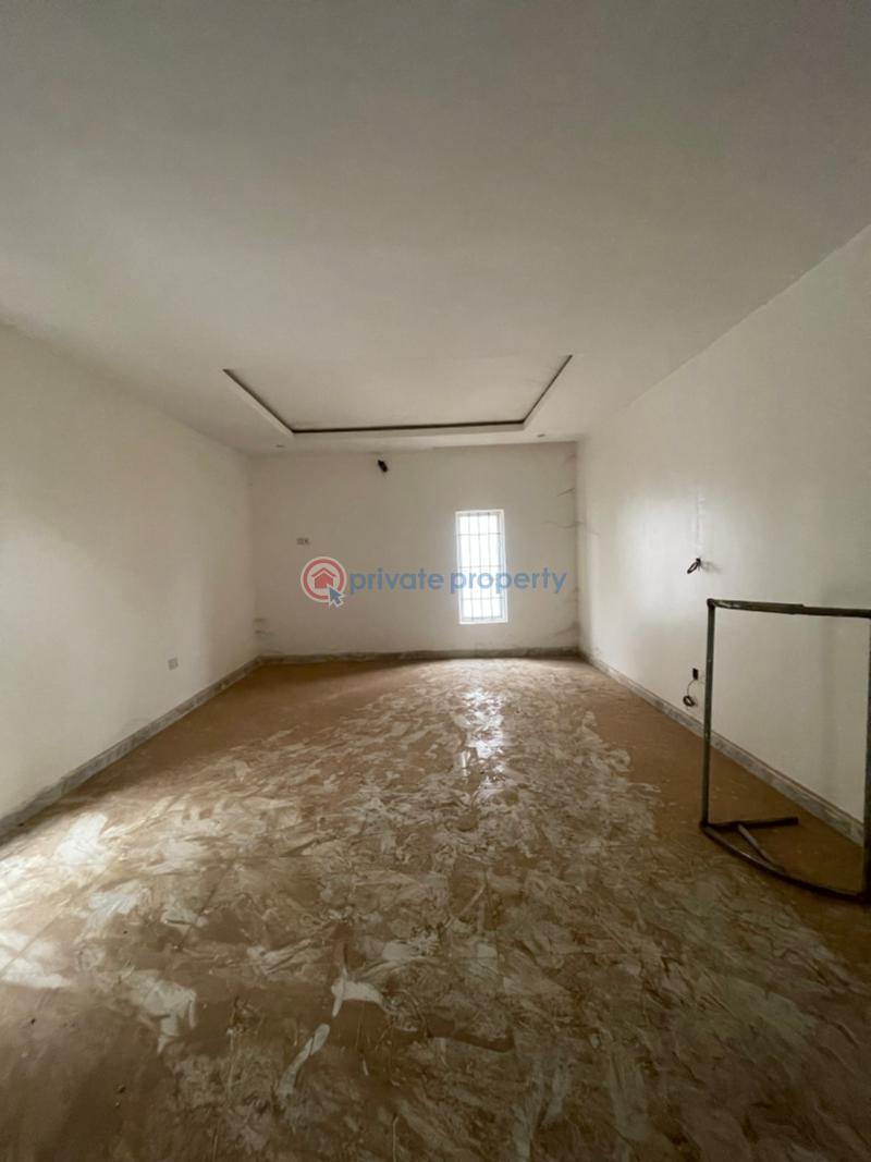 5 bedroom Detached Duplex For Sale Kukwuaba Abuja Phase 2  - 8