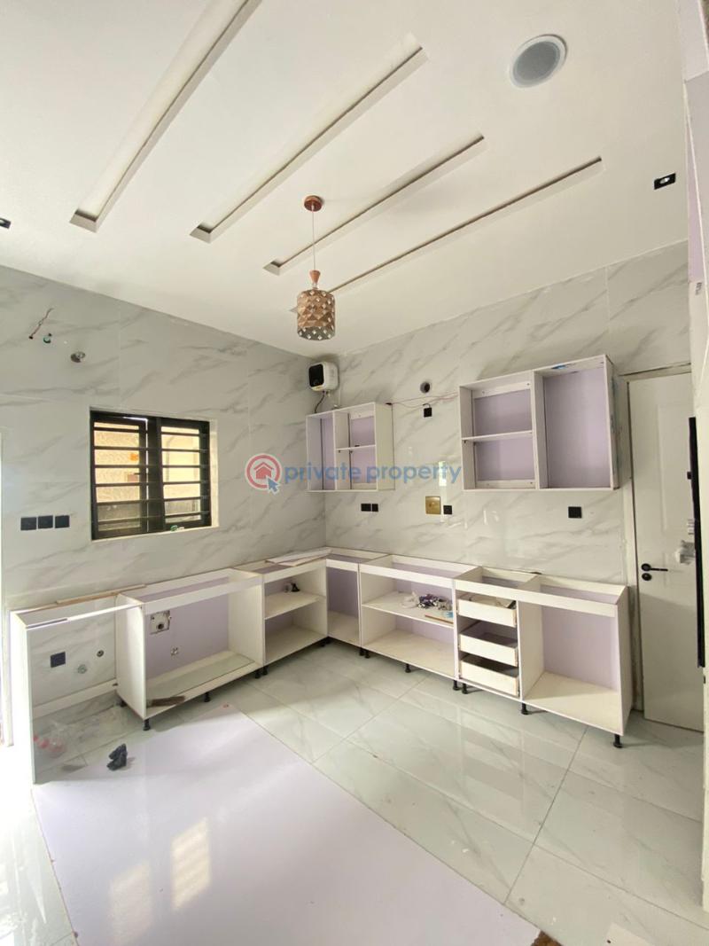 5 bedroom Detached Duplex For Sale Lekki Country Ikota Lagos Ikota Lekki Lagos - 1