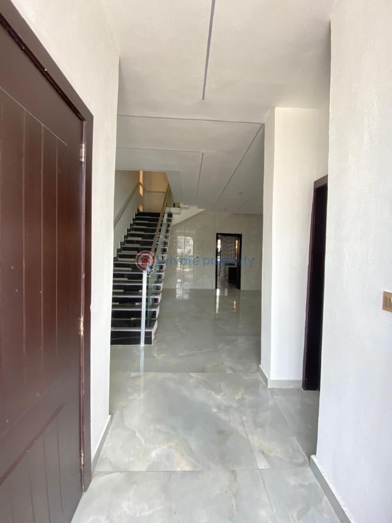 5 bedroom Detached Duplex For Sale Osapa Lekki Lagos - 3