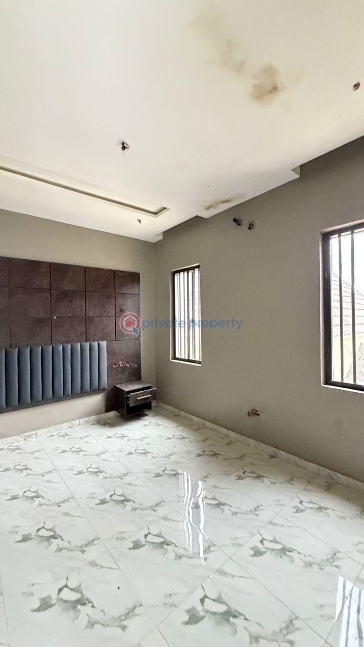 5 bedroom Detached Duplex For Sale Apo Abuja Phase 2  - 6