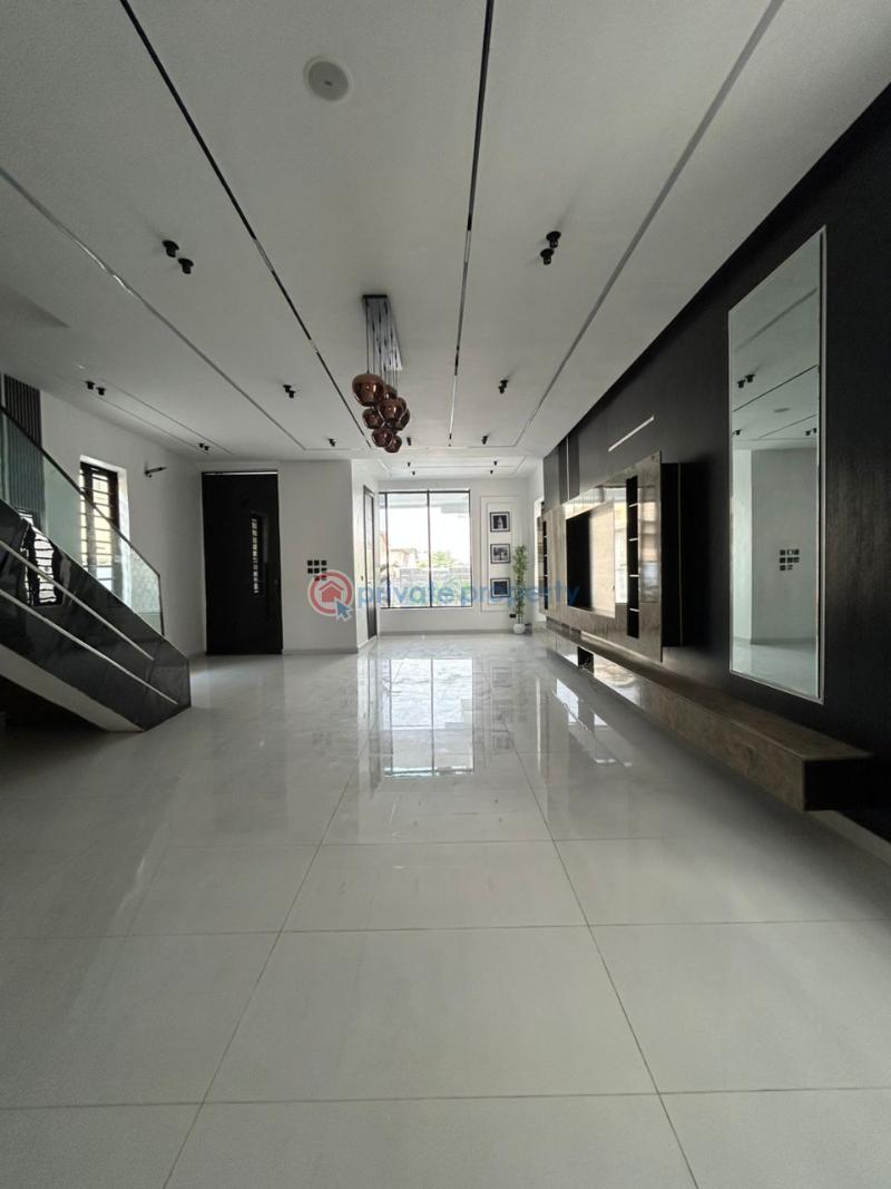 5 bedroom Detached Duplex For Sale Ikota Lekki Lagos - 8