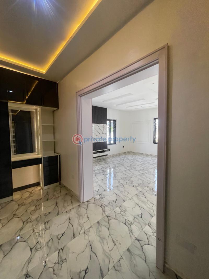 5 bedroom Detached Duplex For Sale Kado Abuja Phase 2  - 5