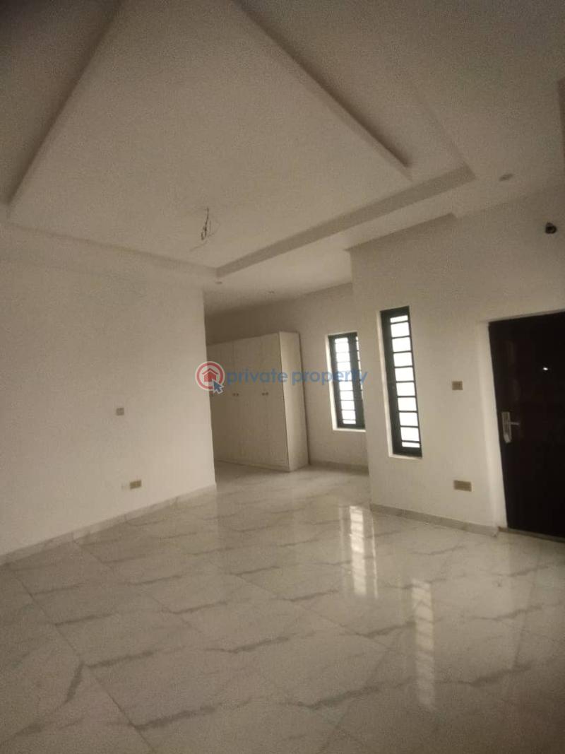 5 bedroom Duplex For Sale Magodo Isheri Ikeja Lagos - 6