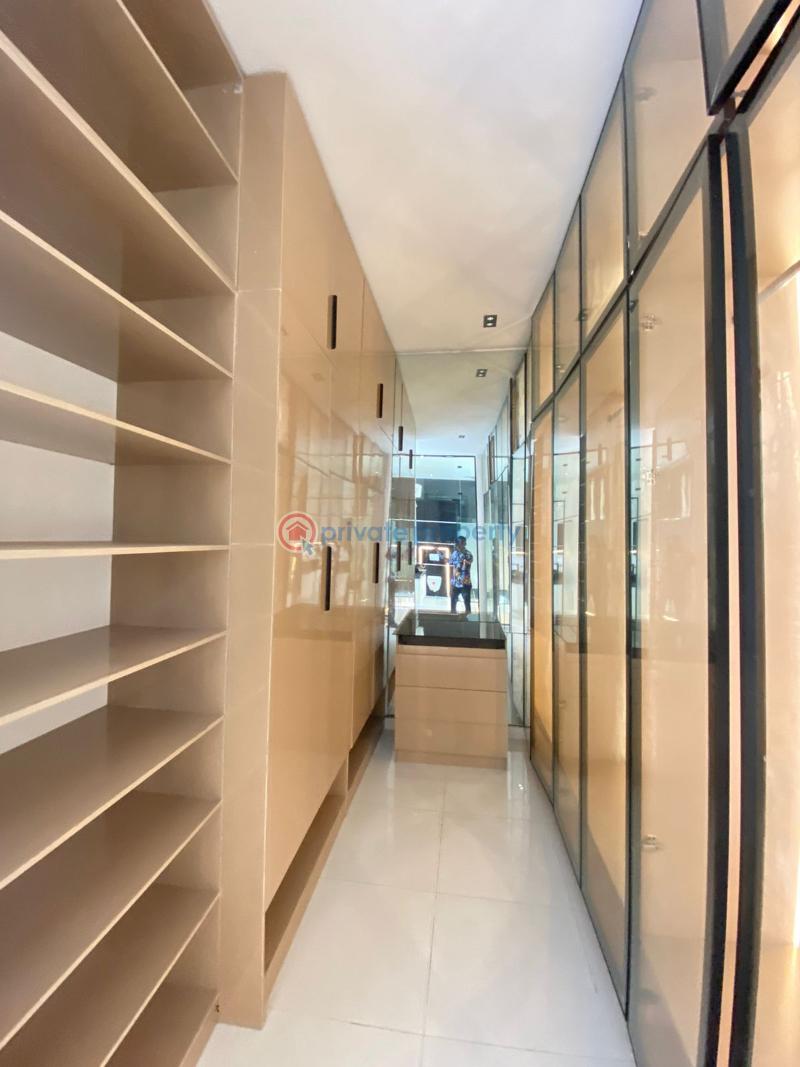 5 bedroom Detached Duplex For Sale Ajah Lekki Lagos Ajah Lagos - 9