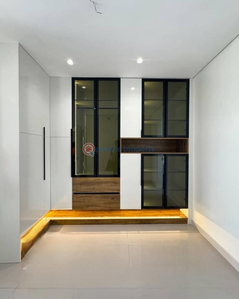 5 bedroom Detached Duplex For Sale Ikoyi Lagos - 2