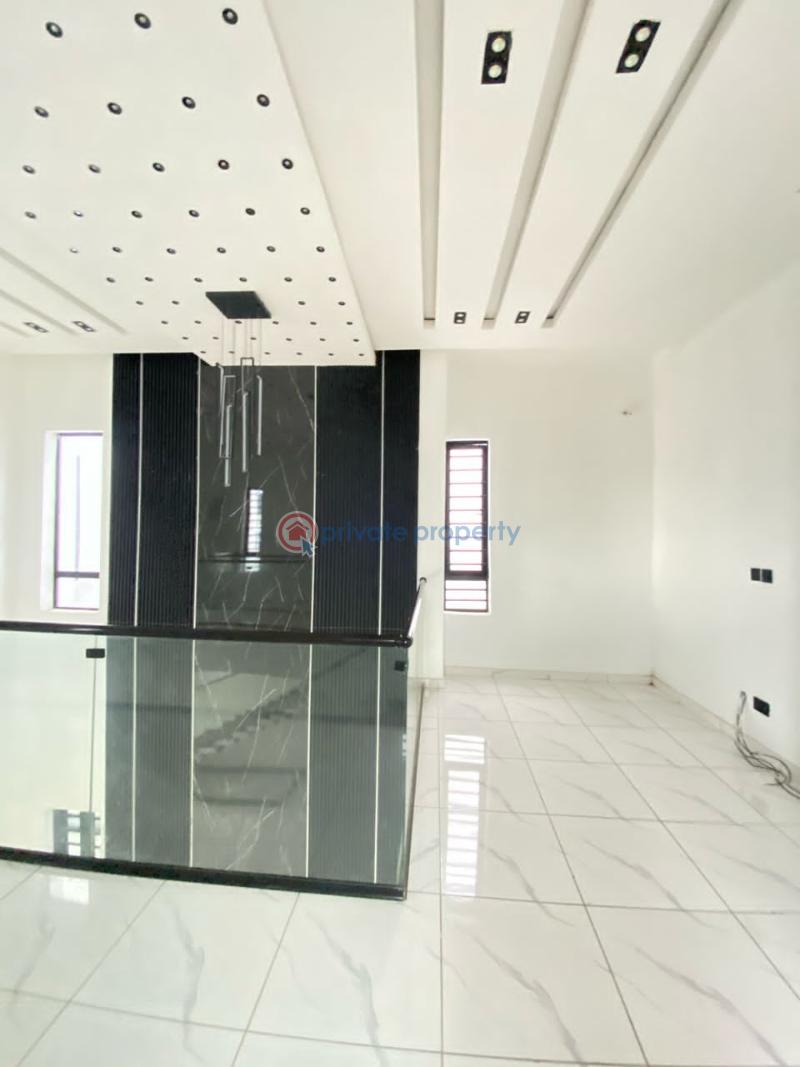 5 bedroom Detached Duplex For Sale Ajah Lekki Lagos Ajah Lagos - 23