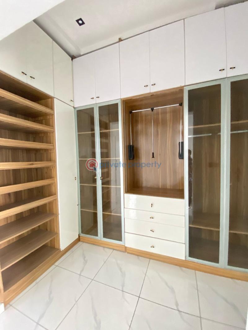 5 bedroom Detached Duplex For Sale Ajah Lekki Lagos Ajah Lagos - 24