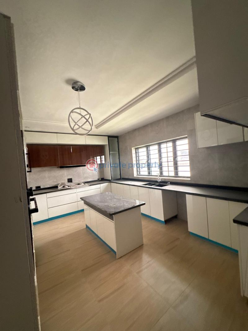 5 bedroom Detached Duplex For Sale Katampe Ext. Abuja Phase 2  - 8