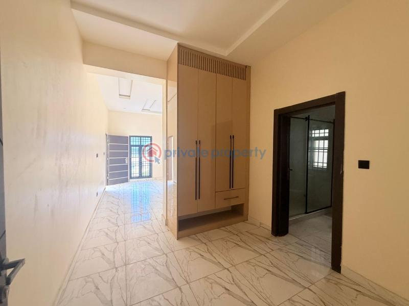 5 bedroom Detached Duplex For Sale Gwarimpa Abuja Phase 3  - 6