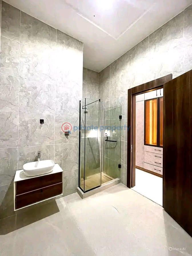 5 bedroom Detached Duplex For Sale Ikate Elegushi Lekki Lagos - 2